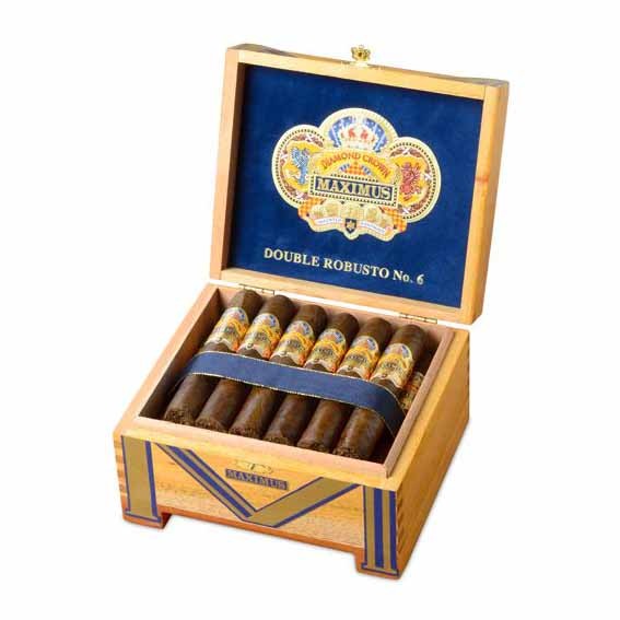 Diamond Crown Maximus